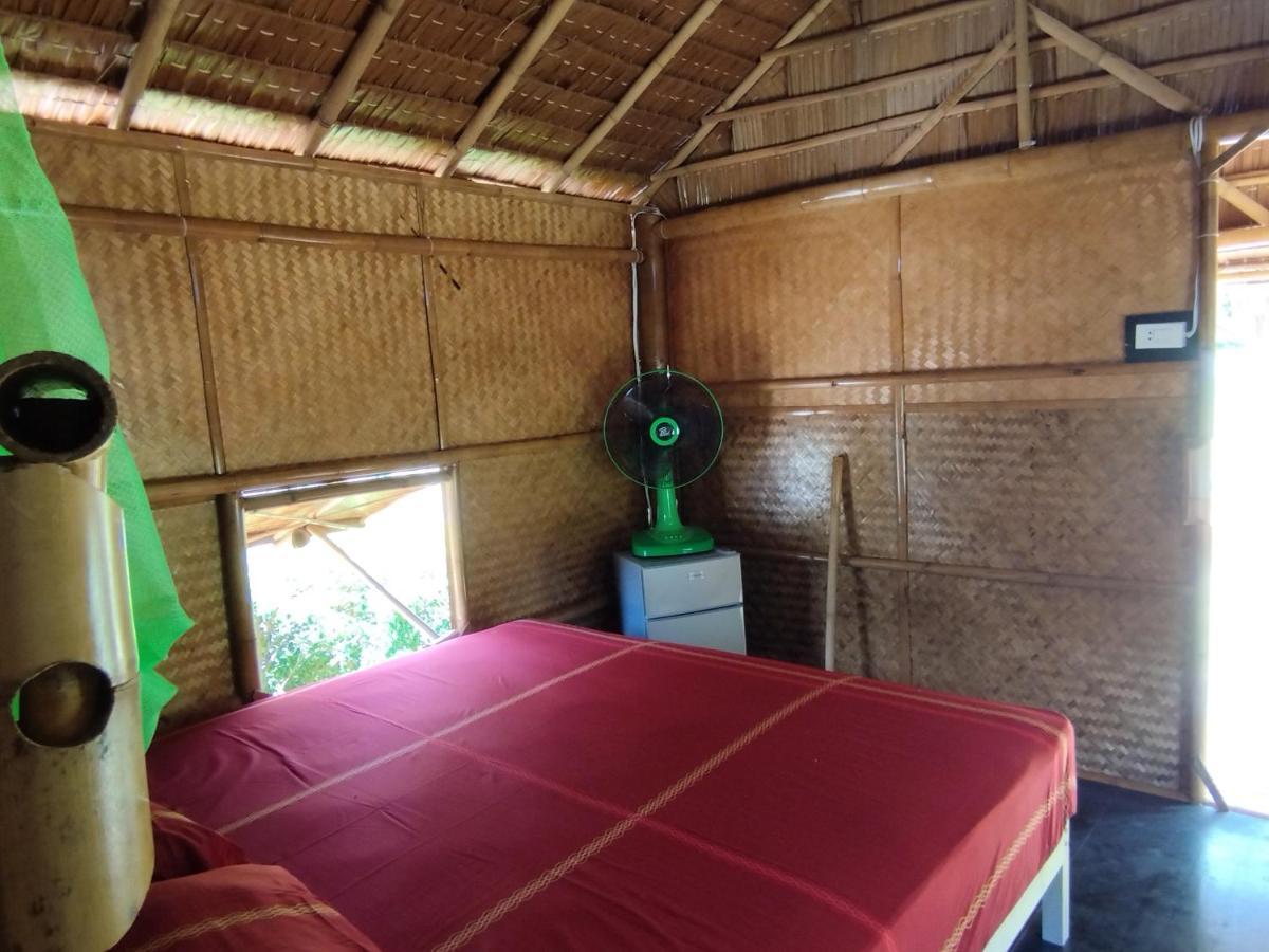 Palm Garden Bungalows Ko Lanta Buitenkant foto