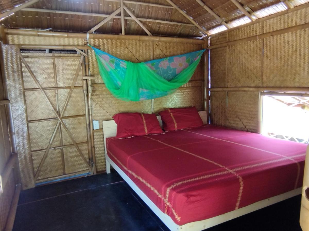 Palm Garden Bungalows Ko Lanta Buitenkant foto